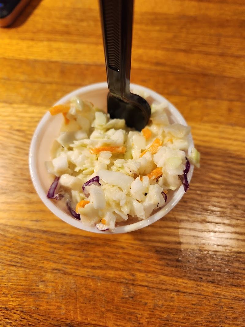 Sides That Steal The Show