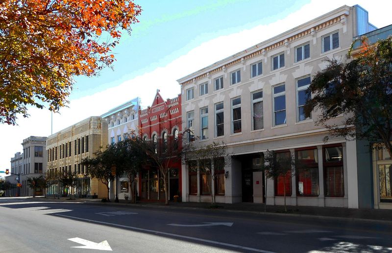 Hattiesburg