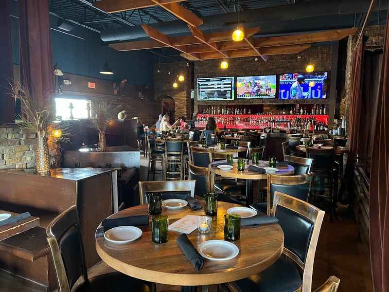 The Turf Room Adds A Layer Of Refinement To The Local Scene