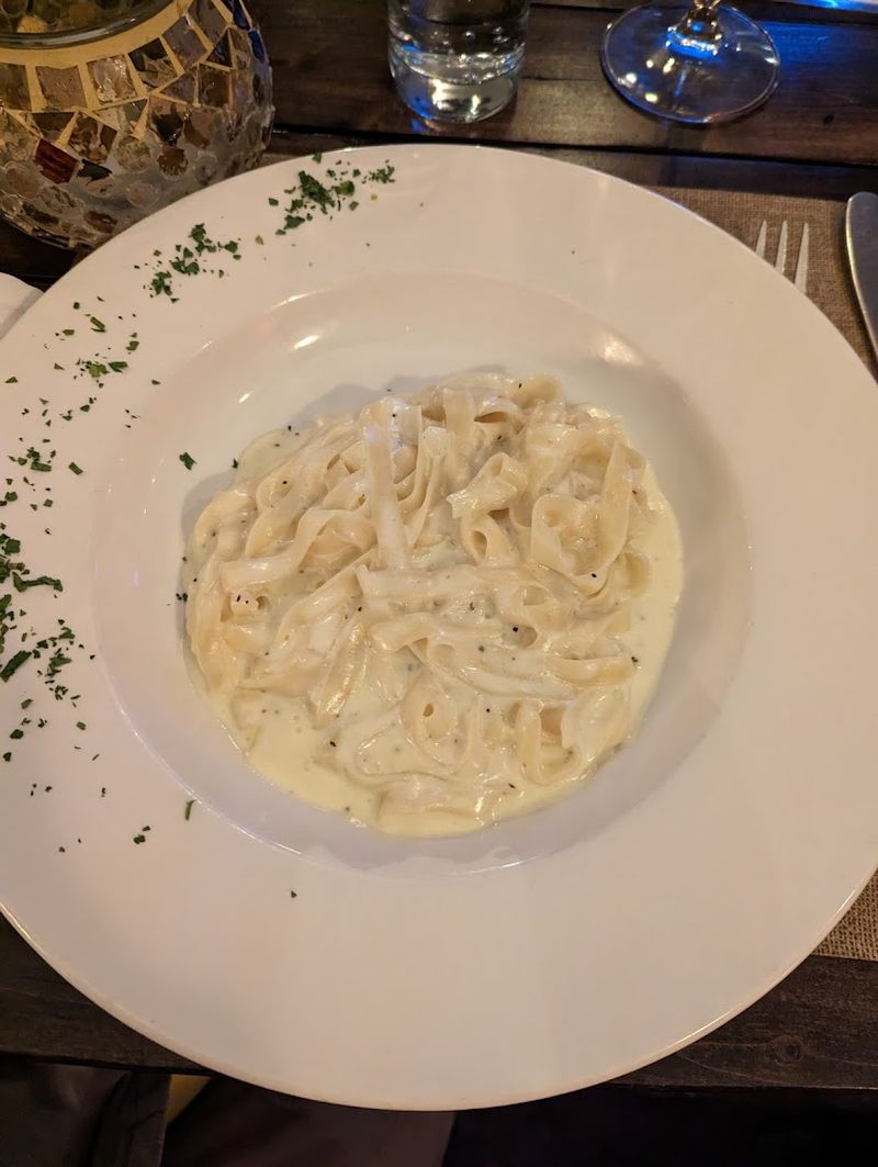 Gnocchi Of The Day