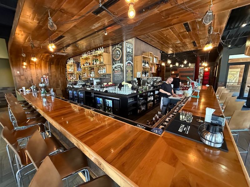 Eatery A