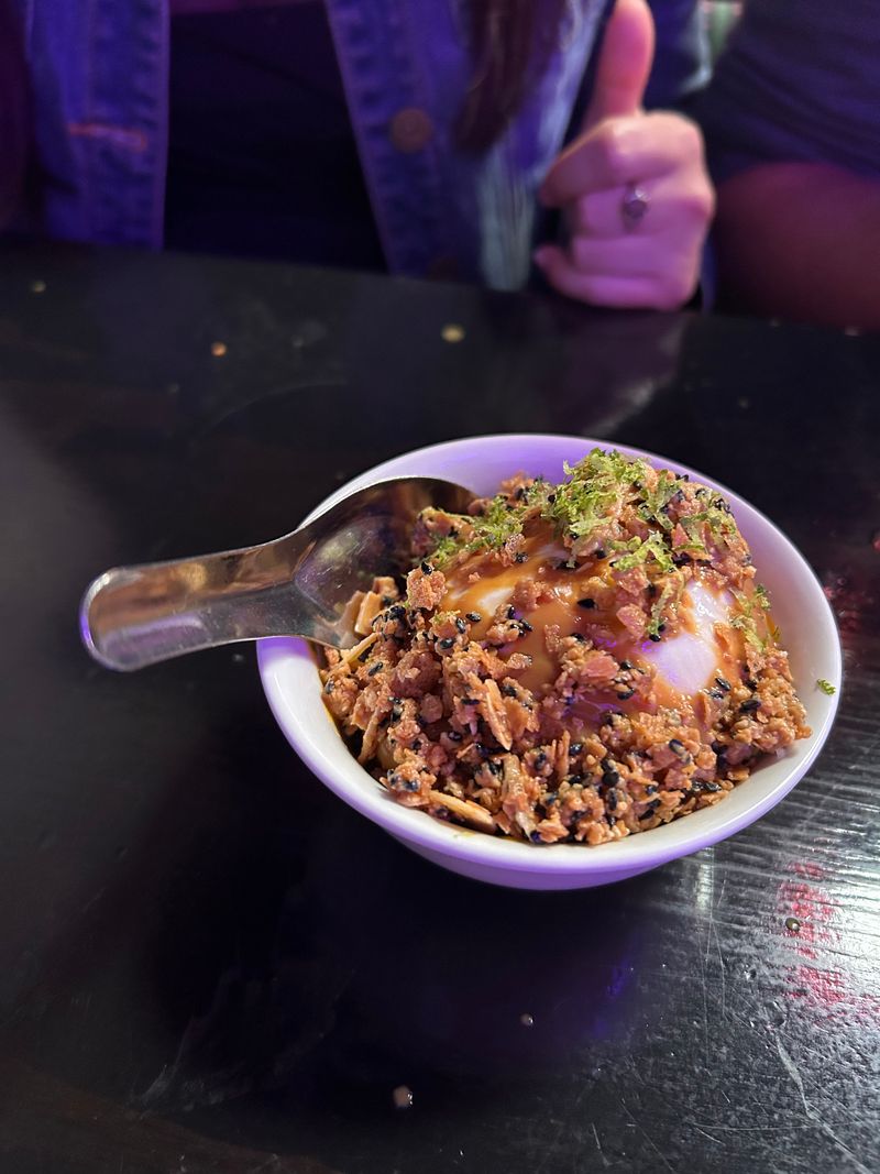 Takoi, Detroit