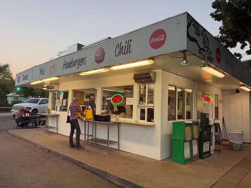 Why Road Trippers Plan Their Return Route Around This Stop