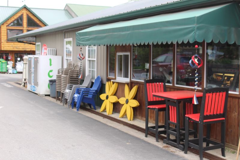 Handcrafted Furniture And Gifts