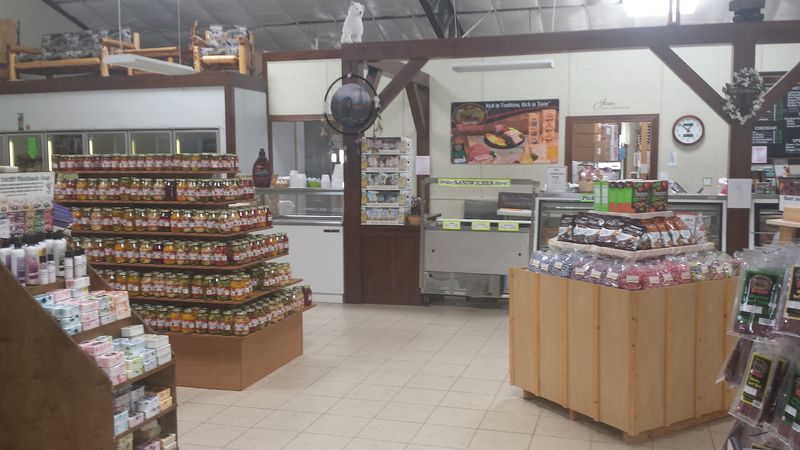 Deli Sandwiches Made To Order