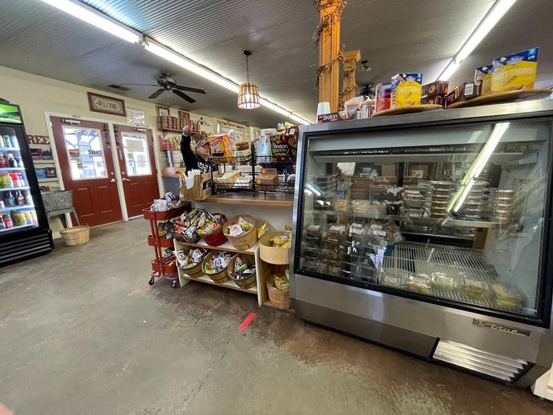 Fresh Pies And Cookies Worth Saving Room For