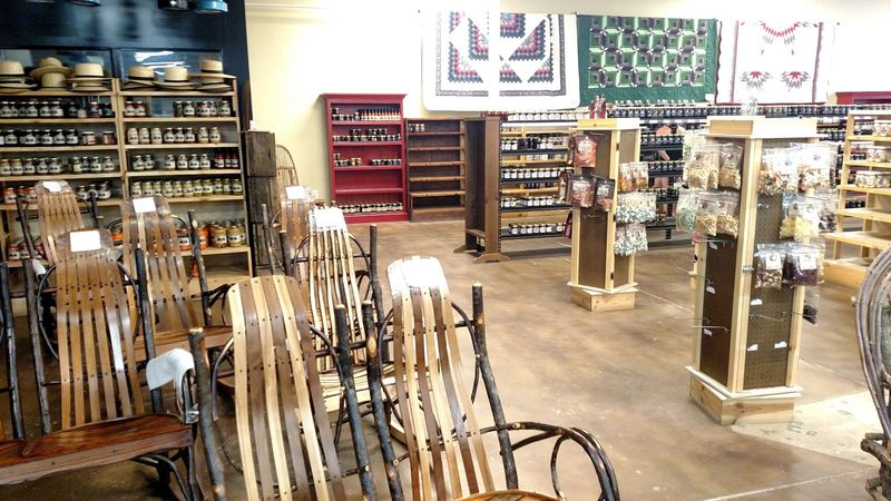 More Than Food: The Store That Keeps Surprising You