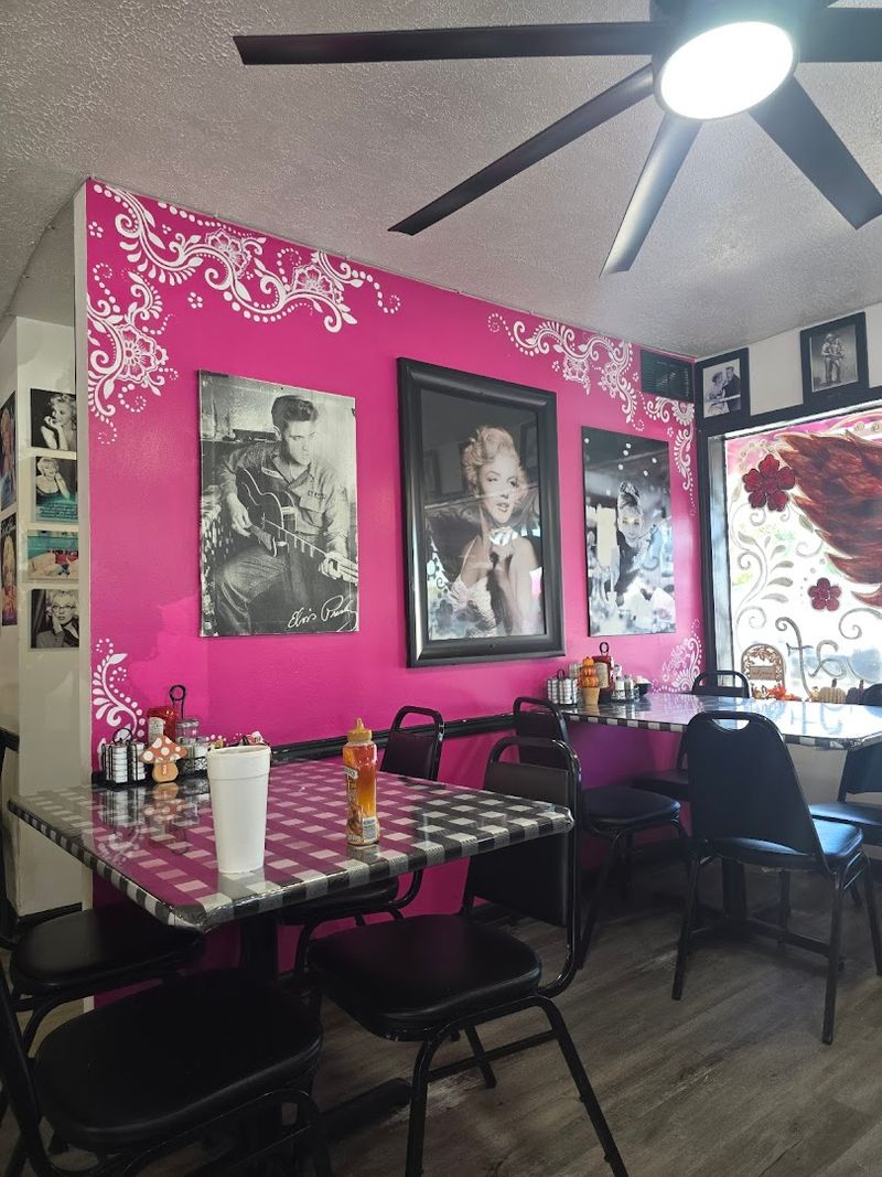 Christi’s Cafe