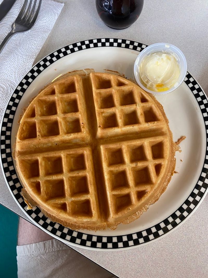 Breakfast That Keeps People Coming Back The Next Day