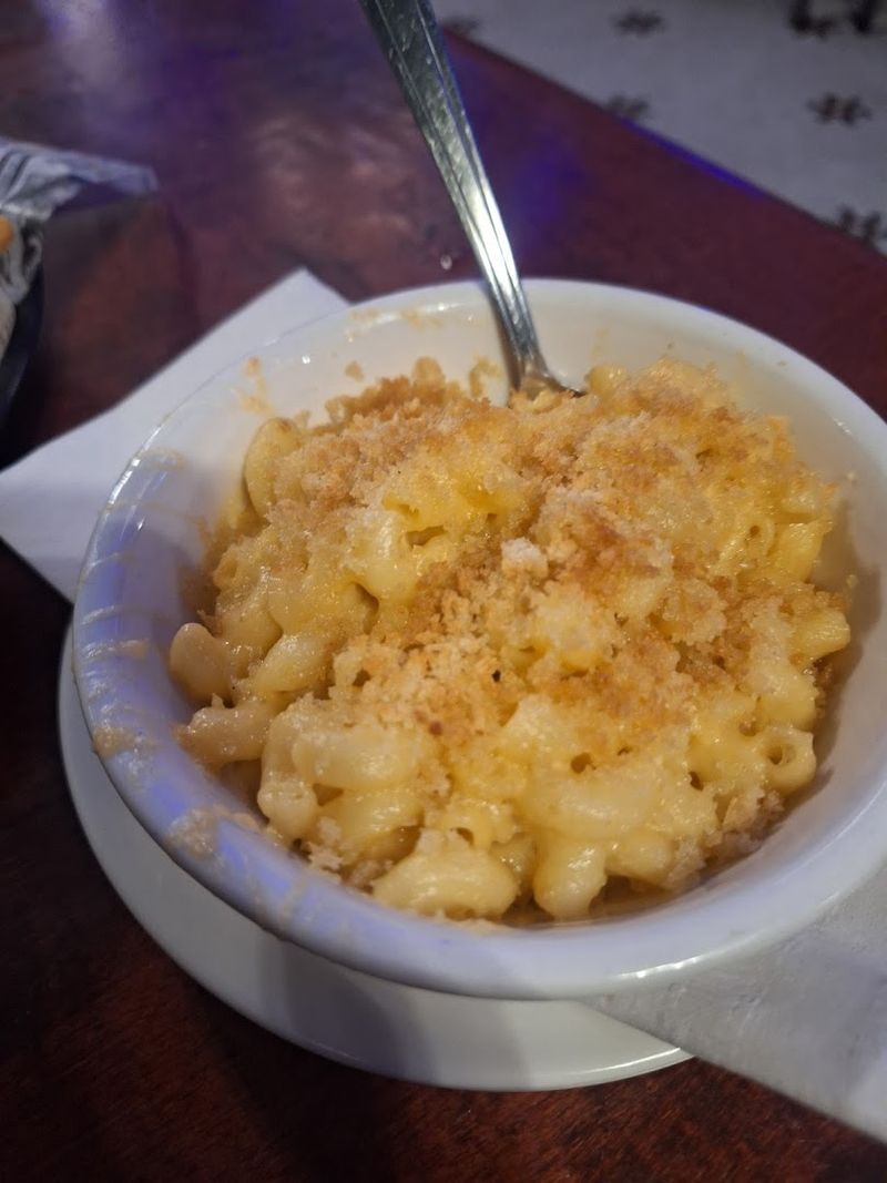 Mac and Cheese Worth Crossing Town For
