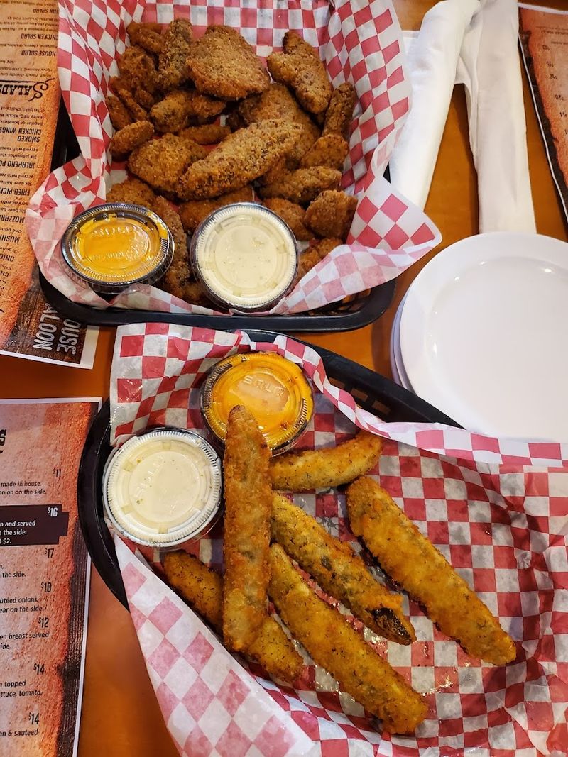 Starters Worth Ordering Before The Main Event