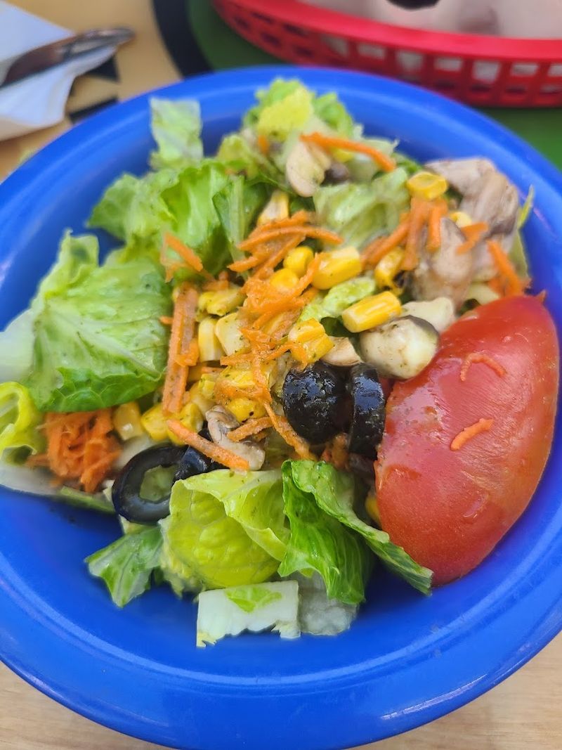 Vegetarian And Vegan Options That Actually Satisfy