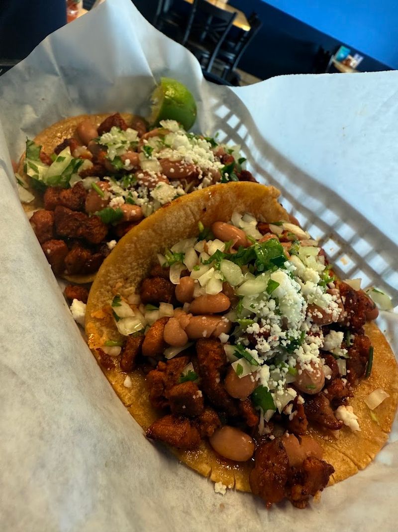 Seafood, Ceviche, And The Shrimp Dishes That Surprise First-Timers