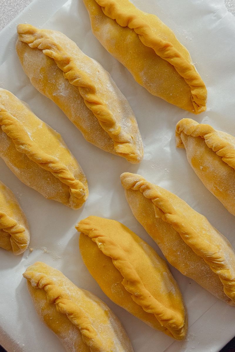 Cornish Pasties