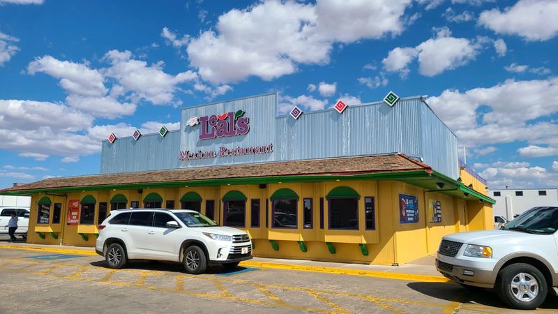 Leal's Mexican Food Restaurant, Clovis