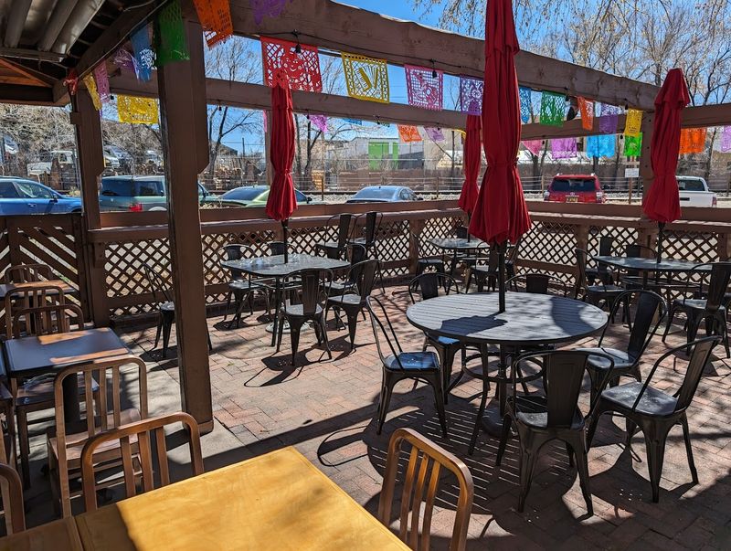 Bonita Restaurant