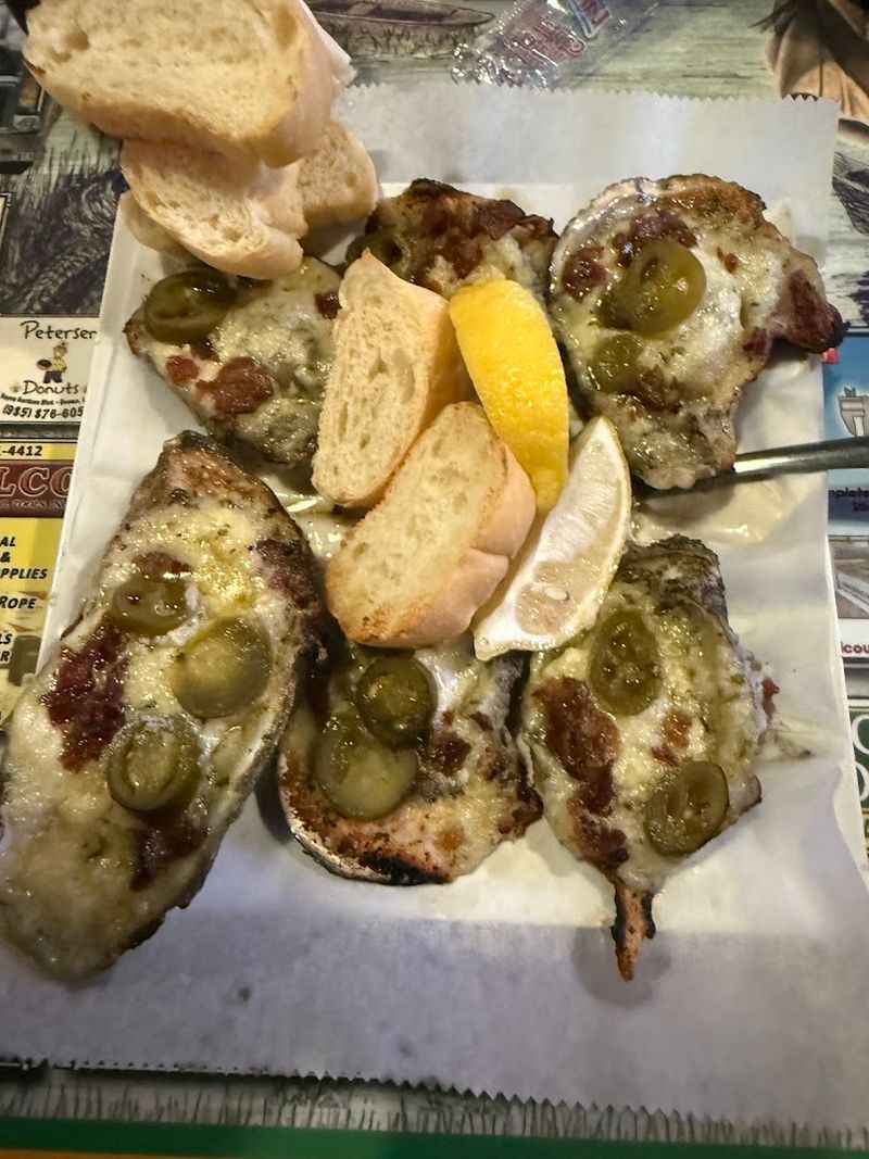 Oysters Three Ways And All Of Them Worth It