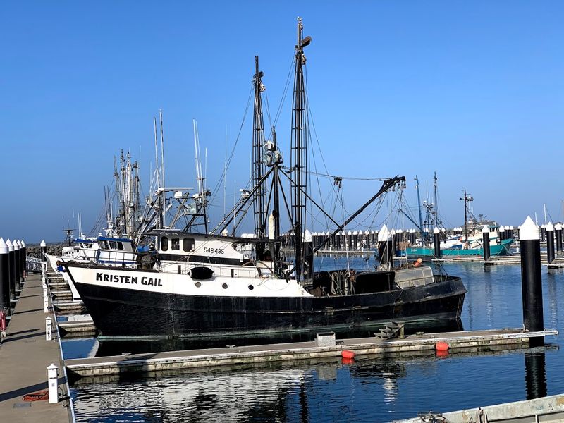 Prices That Defy California