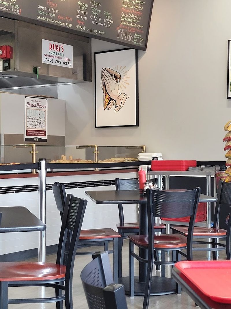 Why This Franciscan Square Spot Makes Lasagna Stand Out
