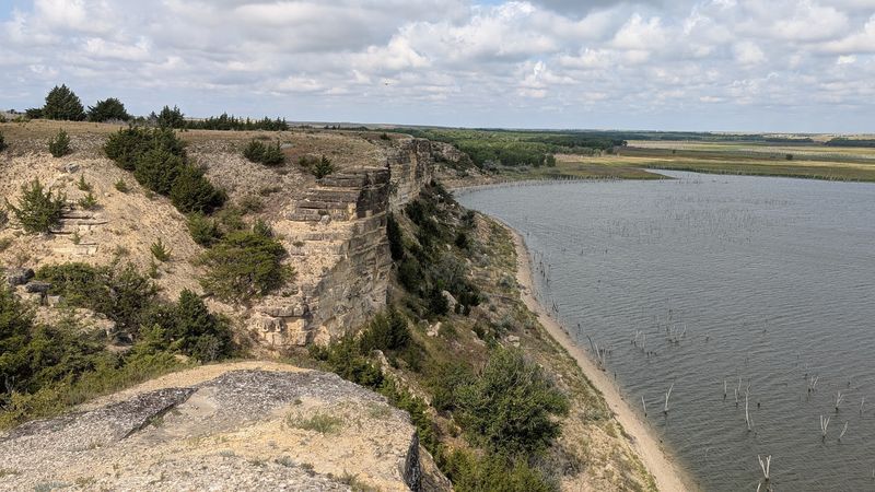 The Agave Ridge Hiking Trail Experience