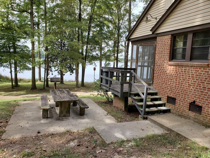 The Cabins Range From Rustic To Refreshingly Modern