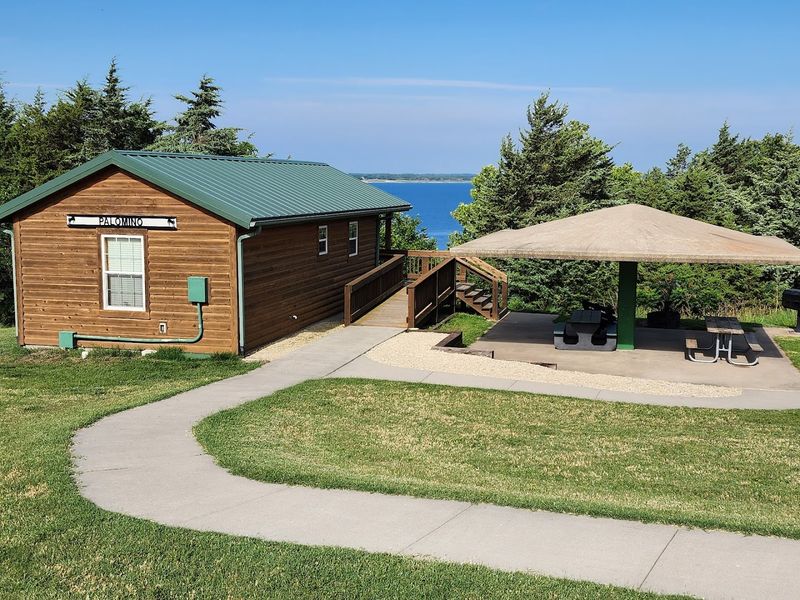 Cozy Cabins With Waterfront Charm
