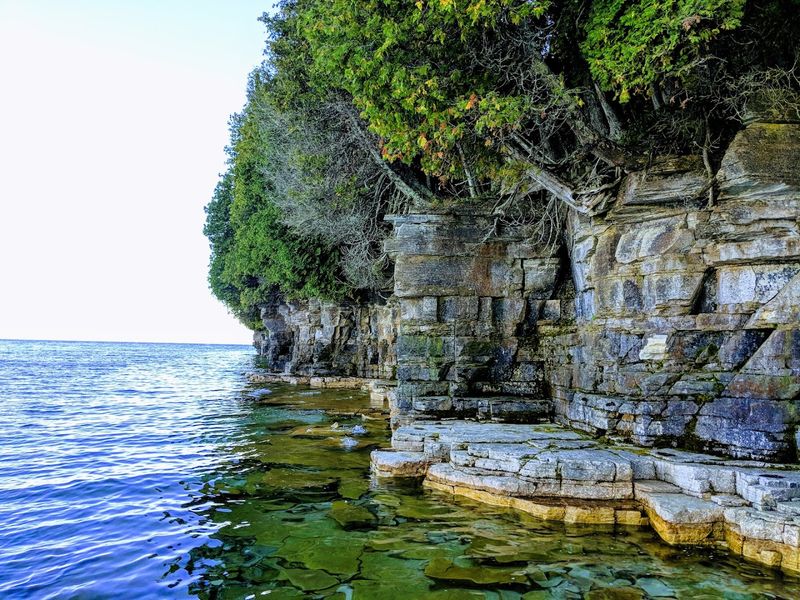 Hiking Trails Worth Every Step