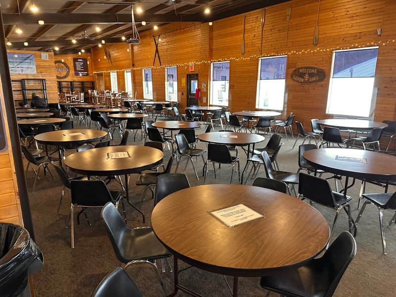 The Lodge That Works in Every Season