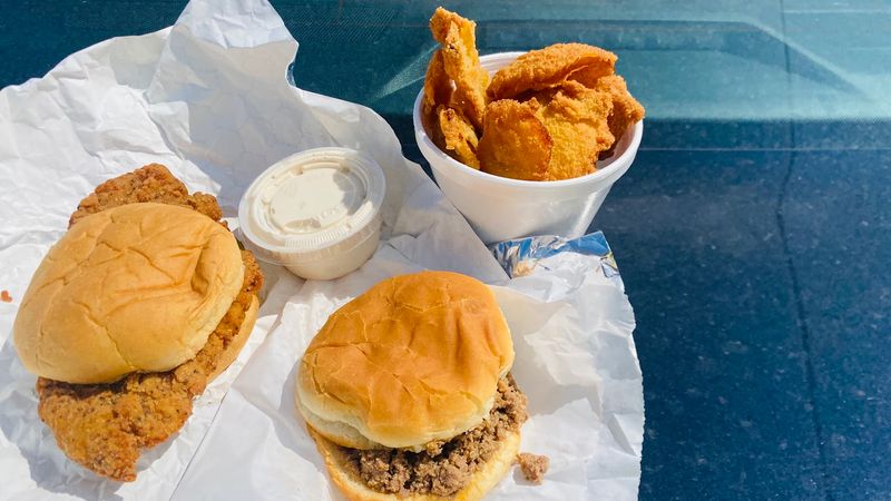 Tastee Inn & Out, Sioux City