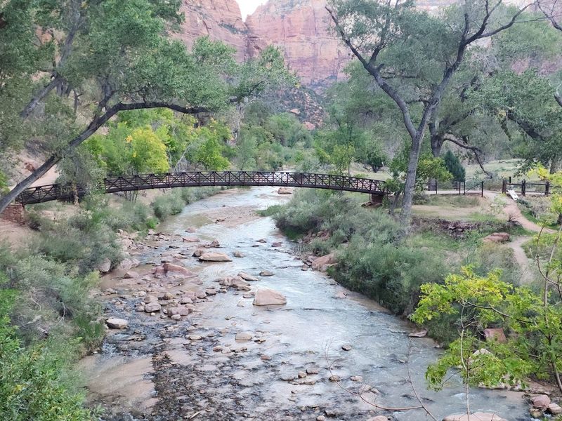 Arches National Park: Where the Earth Decided to Show Off