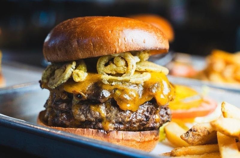 Parish Grill