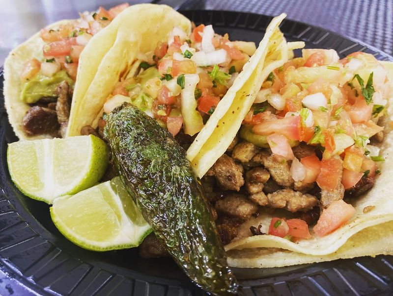 Why Around-The-Clock Mexican Food Feels So Useful Here