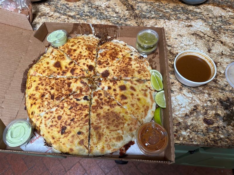 Birria Pizza That Sounds Wild And Tastes Even Better