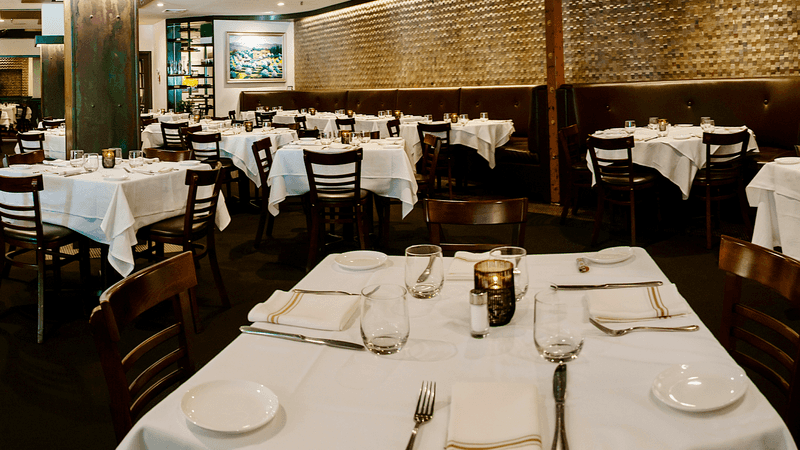 Mediterraneo Ristorante Italiano - Sarasota