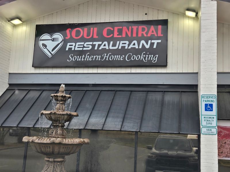 Soul Central