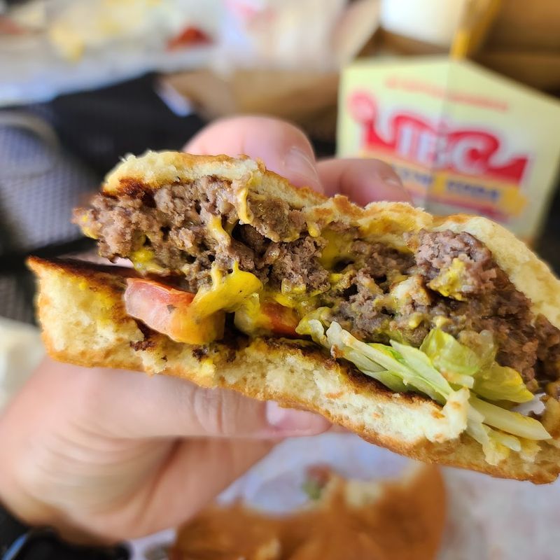 Why The Drive Feels Smaller After The First Bite