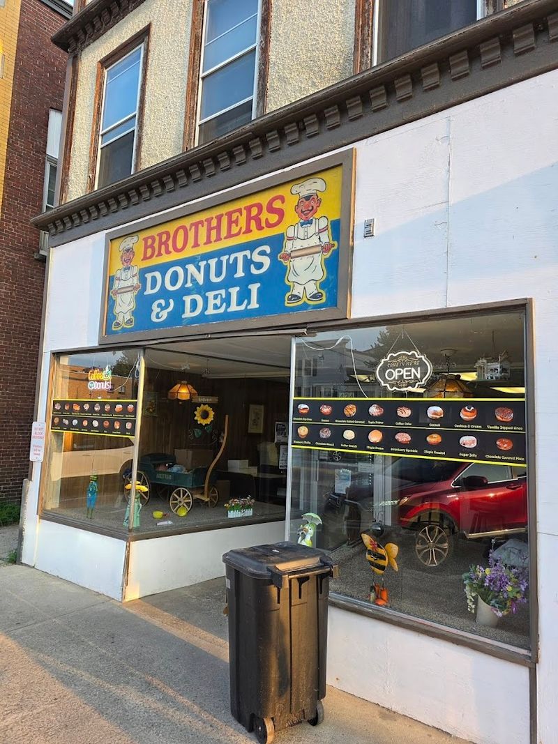 Downtown Franklin Location