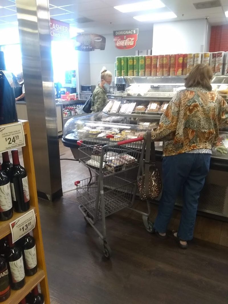 Friendly Staff And Community Feel