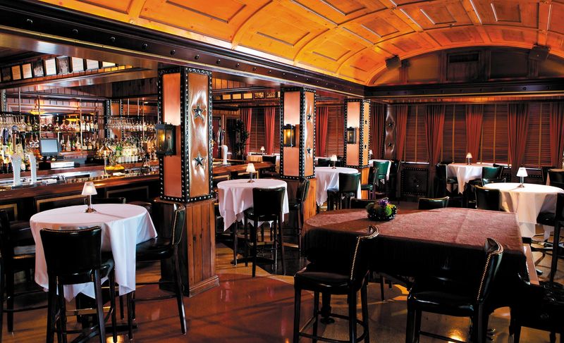 Pappas Bros. Steakhouse Dallas