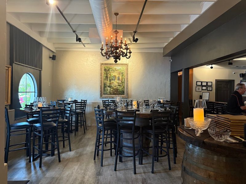 Sogno Restaurant