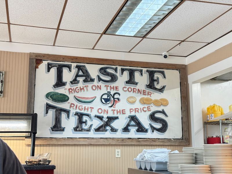 Granny Clark's