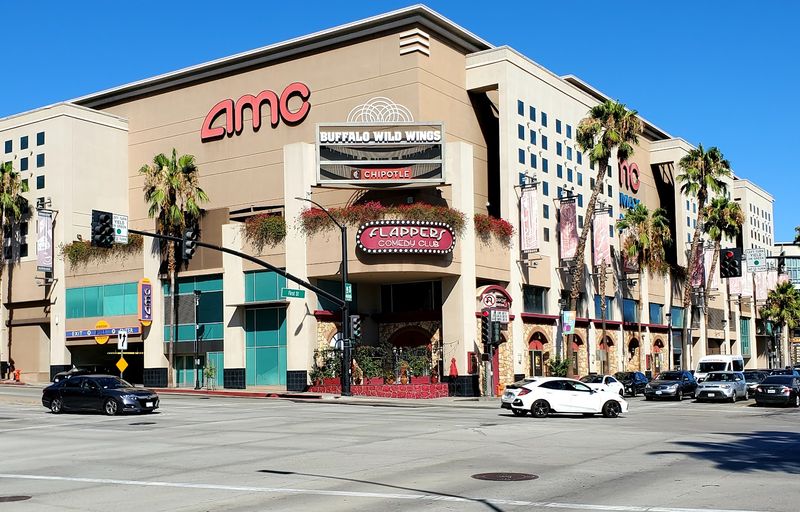 Watch World Cup Matches At AMC Theaters With Telemundo