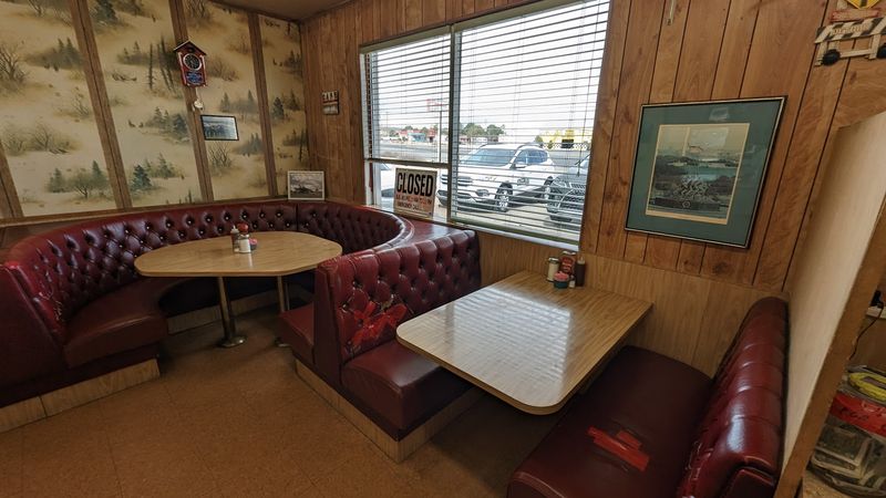 Friendly Service Inside A Relaxed Local Spot