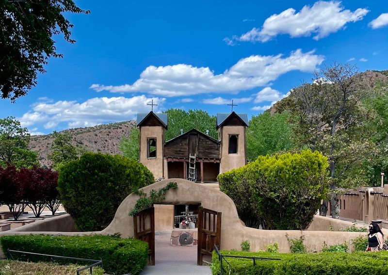 Chimayo