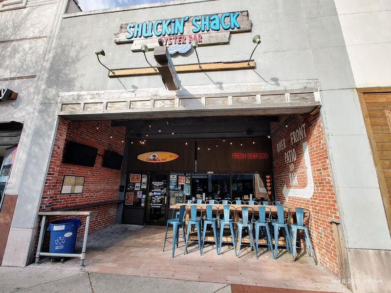 The Downtown Wilmington Location And Its Energy