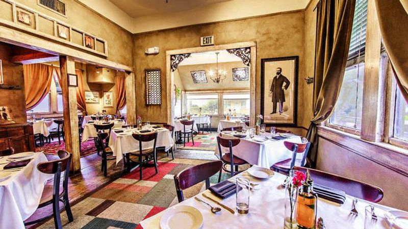 Finding The Italian Hideaway