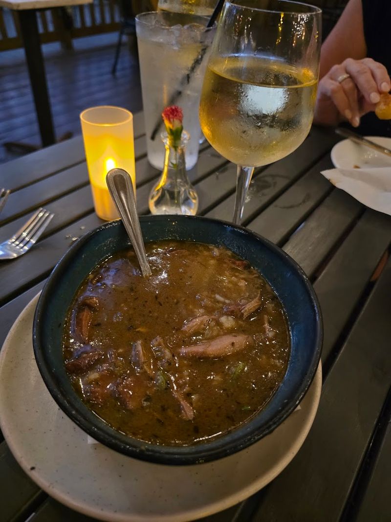 Gumbo That Feels Like Home