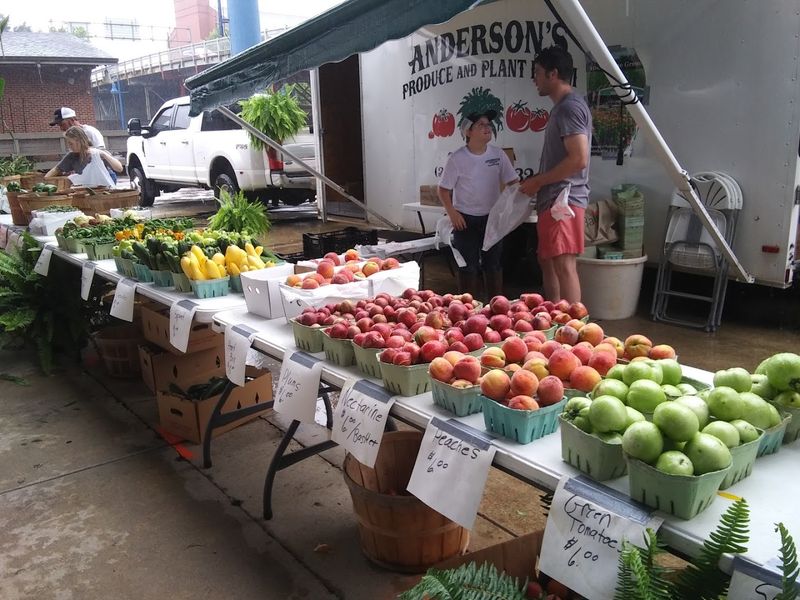 Shreveport Farmers Market