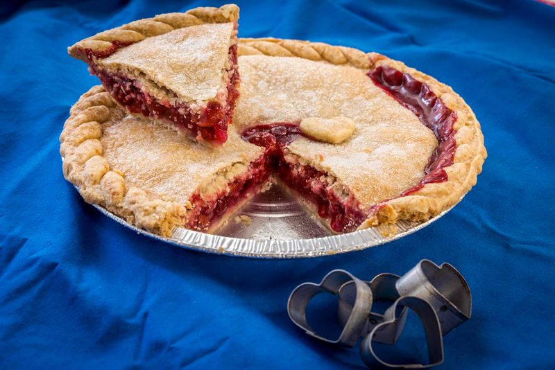 Where To Find These Pies
