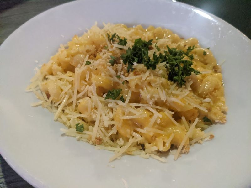 The Moo Walk Pasta That Surprises Everyone